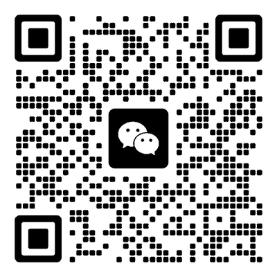 吾角店 · 微信二维码